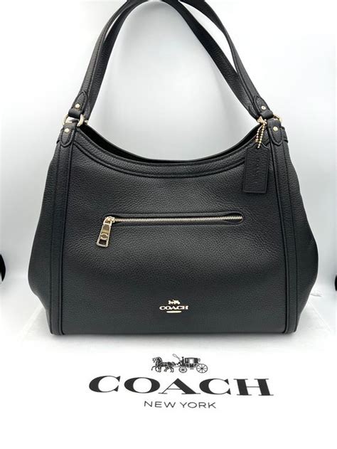 coach tasche kristy